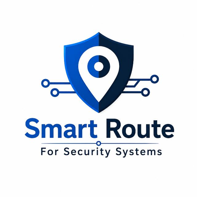 Smart Route For Security Systems